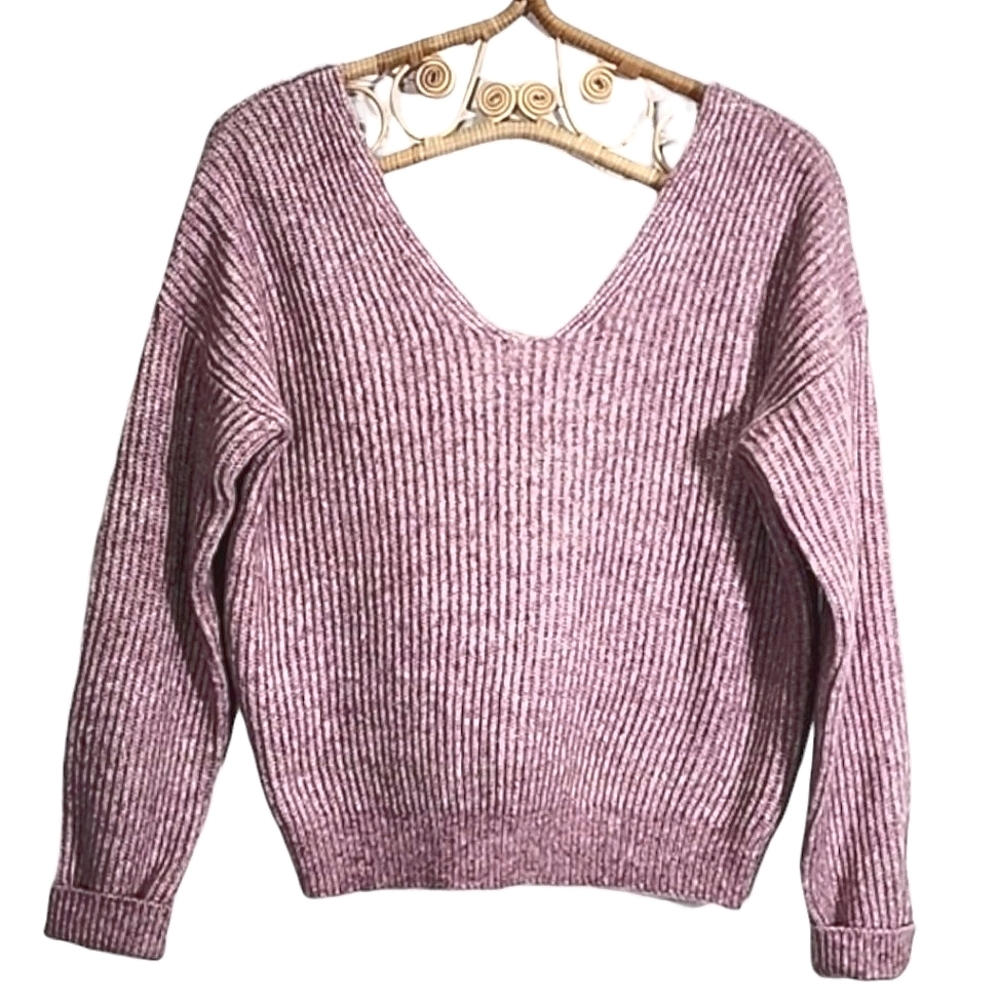 Angel Of The North pullover size M